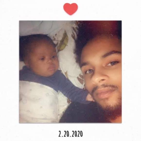 Meet your Posher, Skyy - Picture 1 of 1